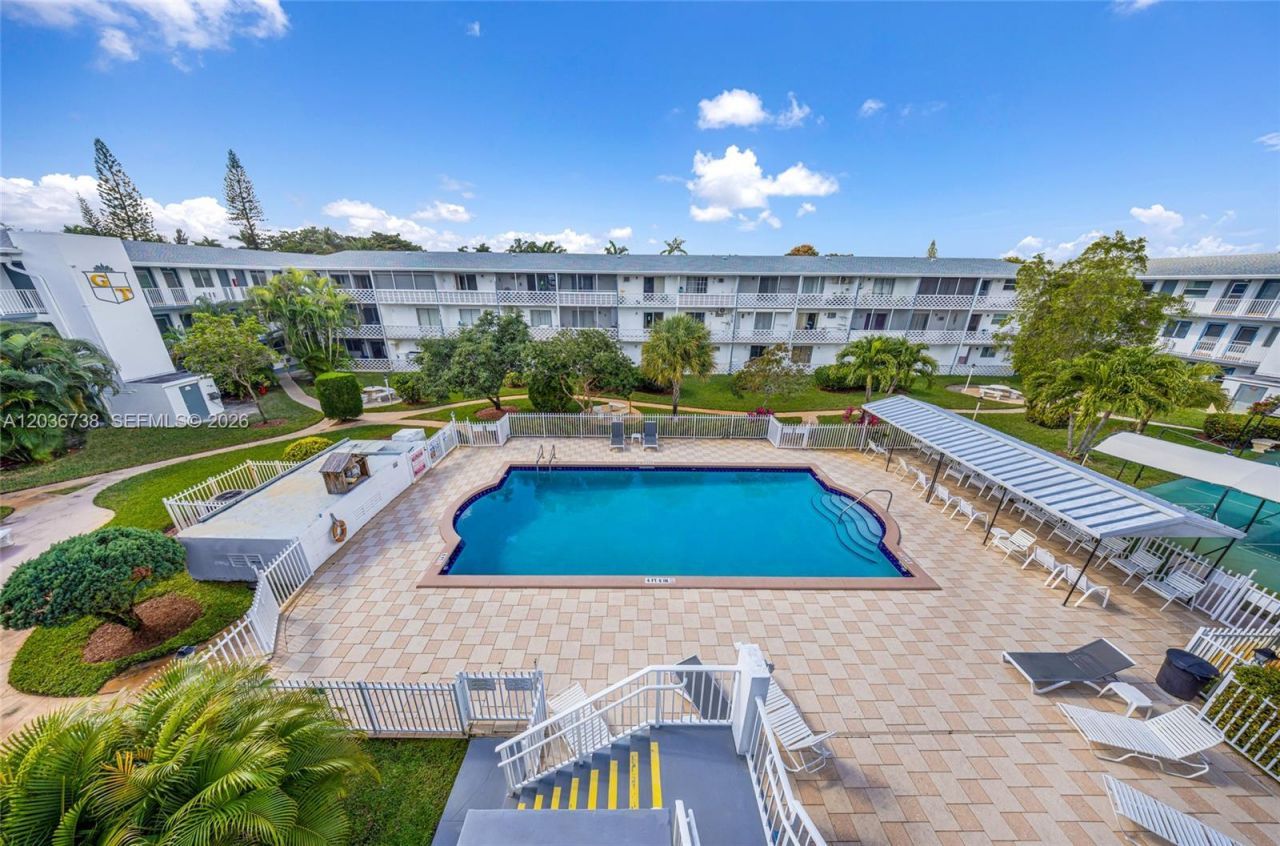 15610 NE 6th Ave , Unit 34C, Miami, FL 33162 Photo