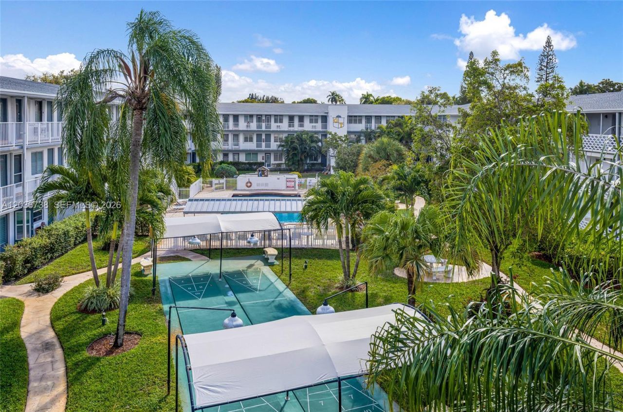 15610 NE 6th Ave , Unit 34C, Miami, FL 33162 Photo