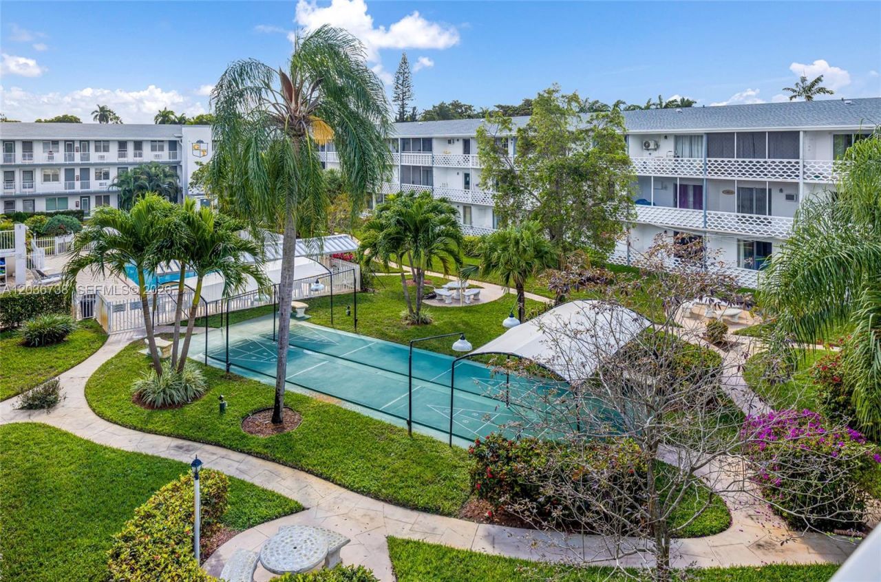 15610 NE 6th Ave , Unit 34C, Miami, FL 33162 Photo