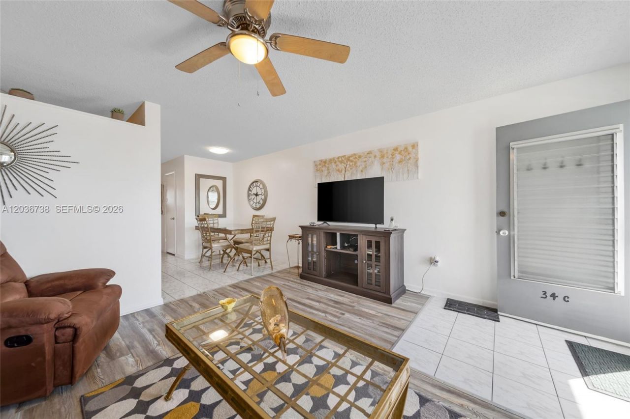 15610 NE 6th Ave , Unit 34C, Miami, FL 33162 Photo