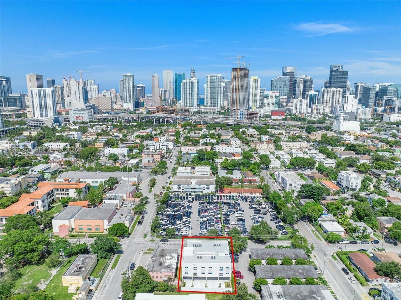 420 SW 7th Ave , Unit 204, Miami, FL 33130 Photo