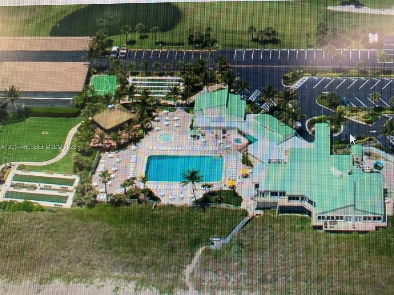 2400 S Ocean Dr , Unit 7134, Fort Pierce, FL 34949 Photo