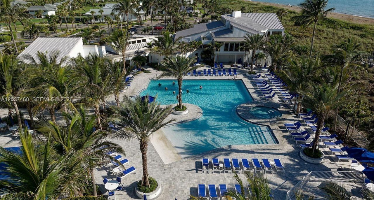 2400 S Ocean Dr , Unit 7134, Fort Pierce, FL 34949 Photo
