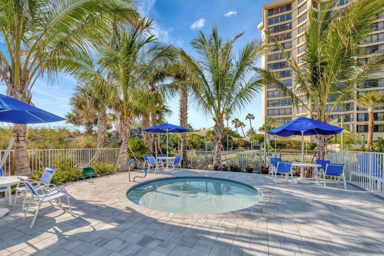 2400 S Ocean Dr , Unit 7134, Fort Pierce, FL 34949 Photo