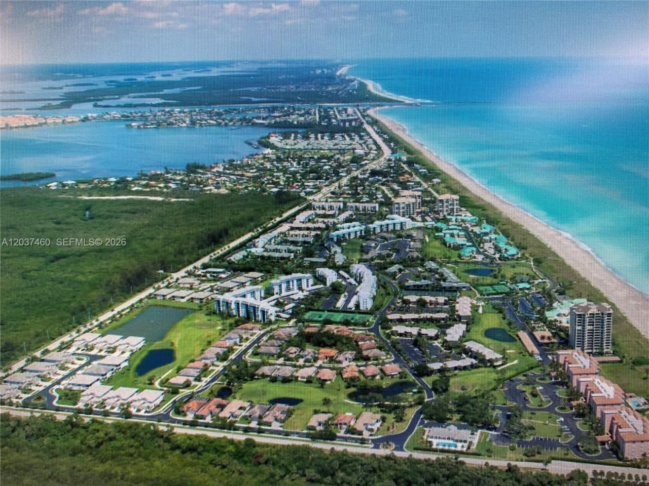 2400 S Ocean Dr , Unit 7134, Fort Pierce, FL 34949 Photo
