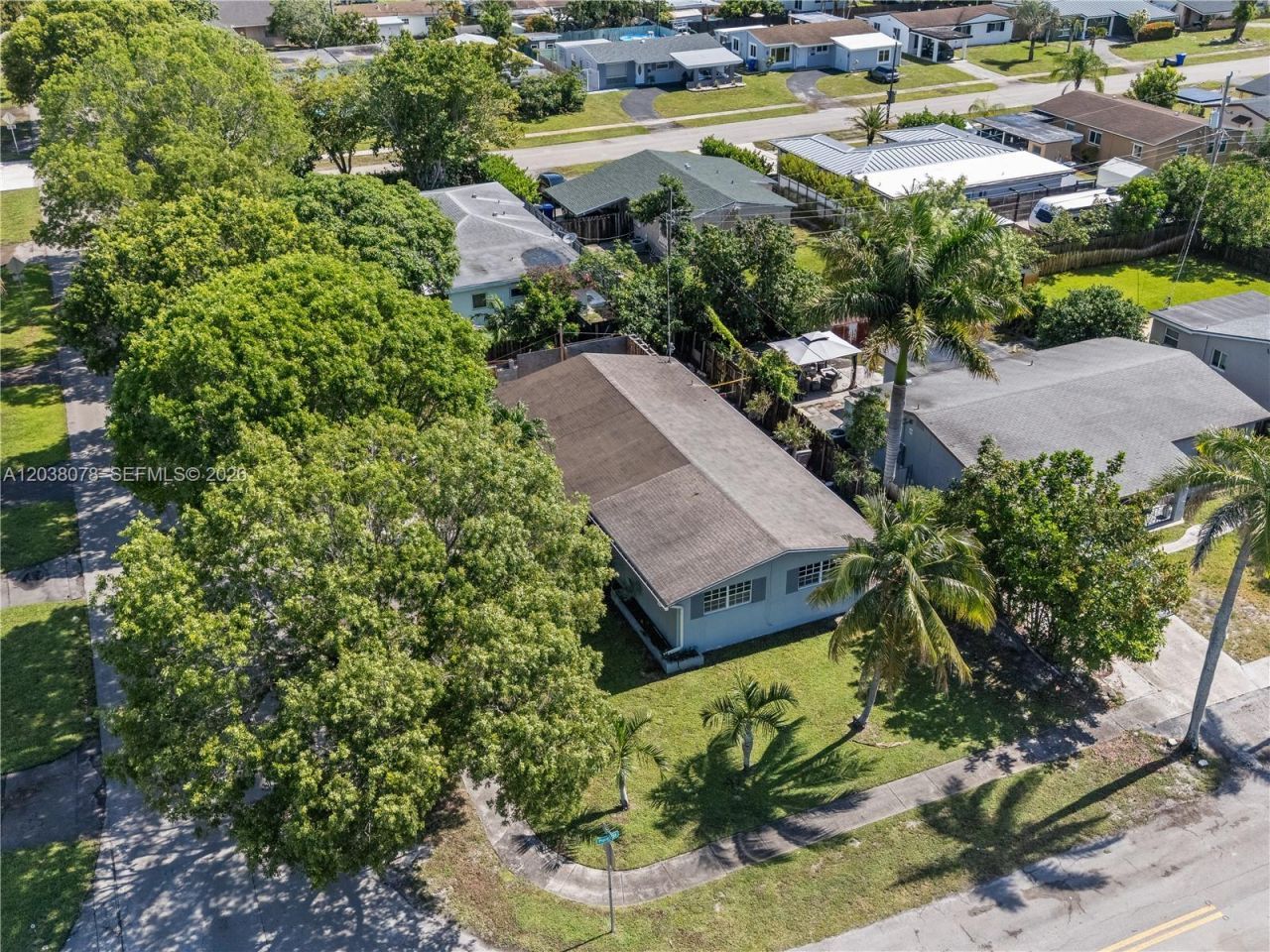 7591 Pierce St, Hollywood, FL 33024 Photo