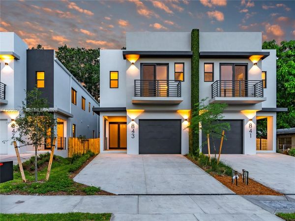 843 SW 29th St, Unit 843, Fort Lauderdale, FL 33315