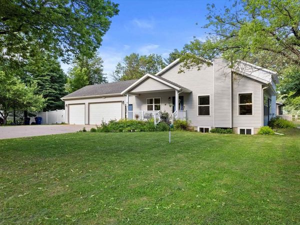 1605 BECHER DRIVE, Wausau, WI 54401