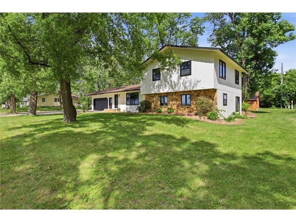 250 School Avenue, Brooten, MN 56316