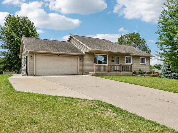 153 Kellie Marie Court, Reedsburg, WI 53959