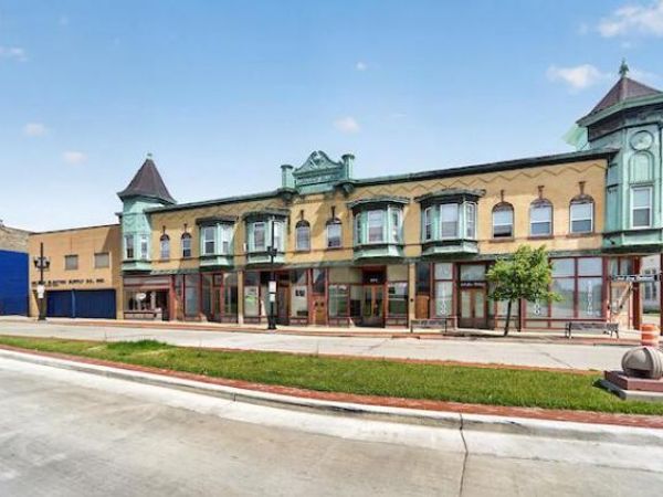 900 State STREET, Racine, WI 53404