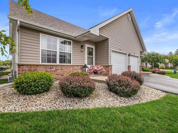 3029 25th STREET, Kenosha, WI 53144