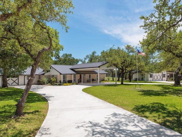 10229 Oliver DR, Austin, TX 78737