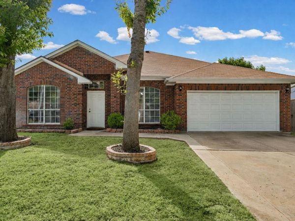 801 Brown DR, Pflugerville, TX 78660