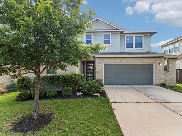 1432 Morning View RD, Georgetown, TX 78628