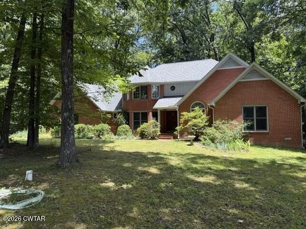 53 Hampstead Cove , Jackson, TN 38305