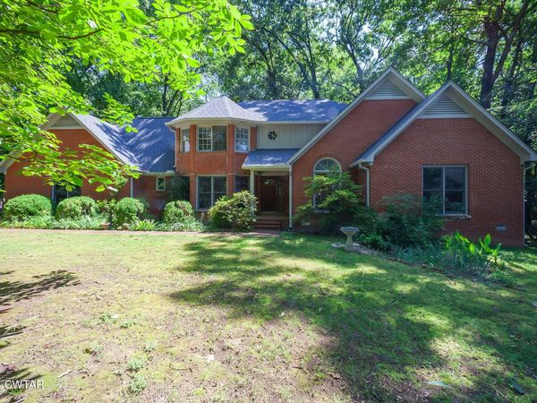 53 Hampstead Cove , Jackson, TN 38305