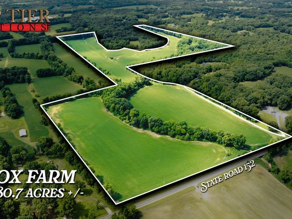 0 Highway 152 , Humboldt, TN 38343
