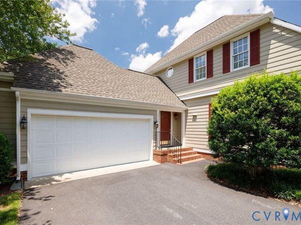 12112 Kershaw Place, Glen Allen, VA 23059