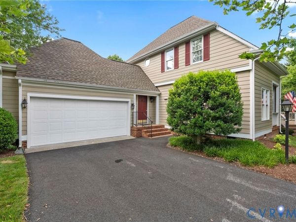 12112 Kershaw Place, Glen Allen, VA 23059