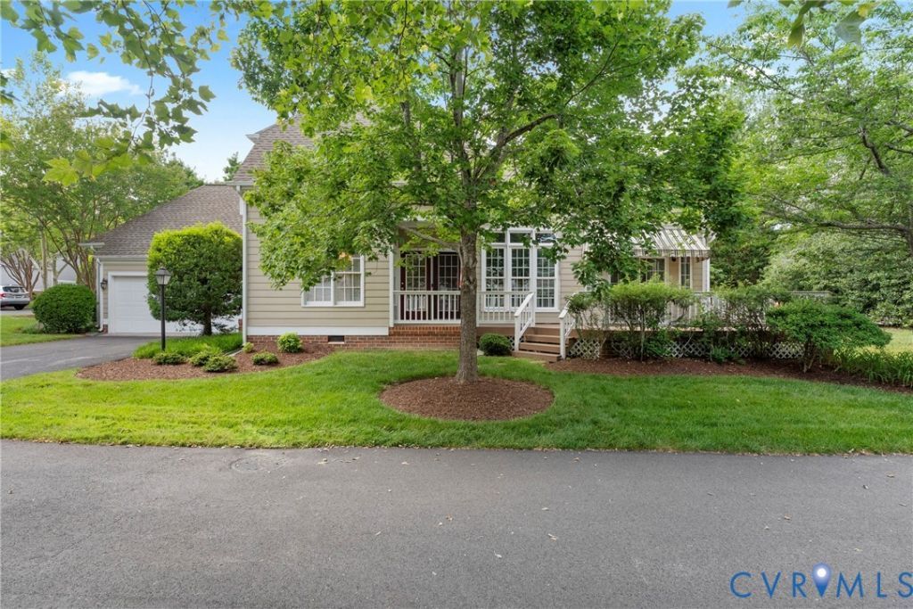 12112 Kershaw Place  Glen Allen, VA 23059