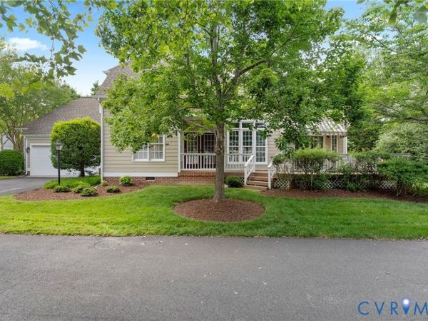 12112 Kershaw Place , Glen Allen, VA 23059