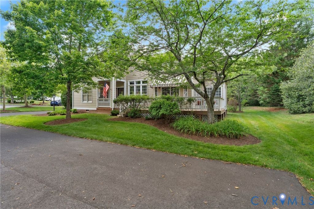 12112 Kershaw Place , Glen Allen, VA 23059 Main Photo