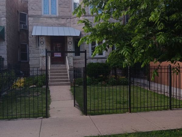 1300 W Winnemac Avenue , Unit 2nd, Chicago, IL 60640
