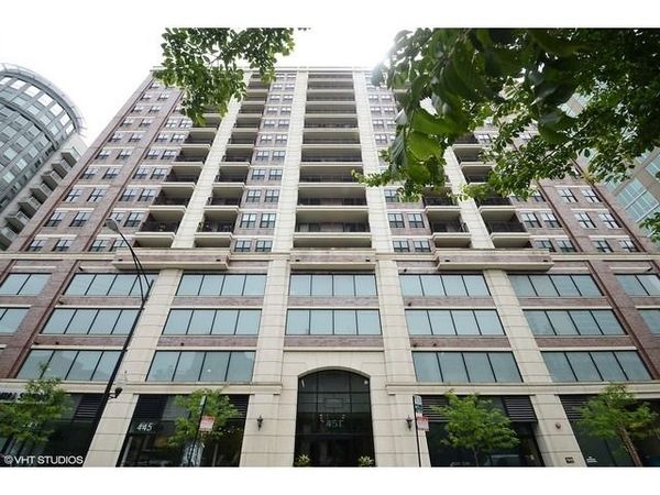 451 W Huron Street , Unit 703, Chicago, IL 60654