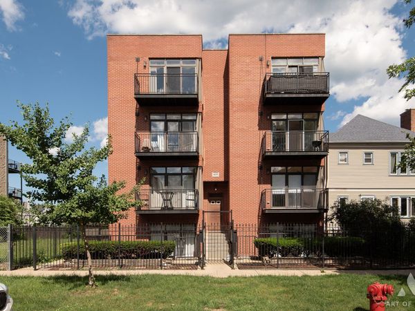6123 S Kimbark Avenue , Unit 1S, Chicago, IL 60637
