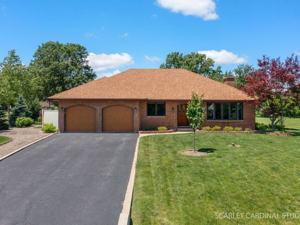 186 Merganser Lane , Bloomingdale, IL 60108