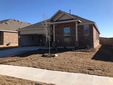 14828 Grey Feather Trail, Fort Worth, TX 76052