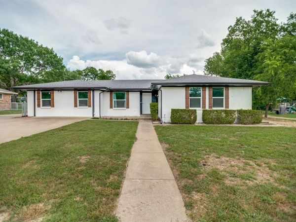 3317 Ovilla Road , Ovilla, TX 75154