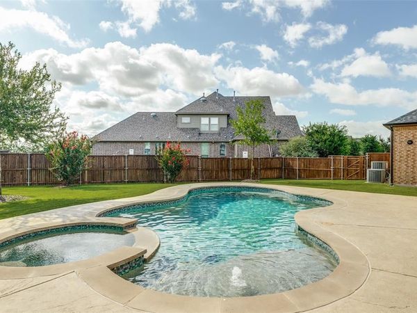 2723 Village Creek Street, Celina, TX 75078