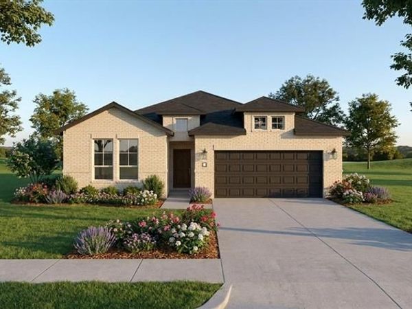 9316 Shadow Trail, Little Elm, TX 76227