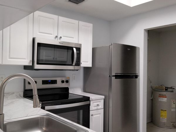 2803 Sarento Place, Unit 111, Palm Beach Gardens, FL 33410