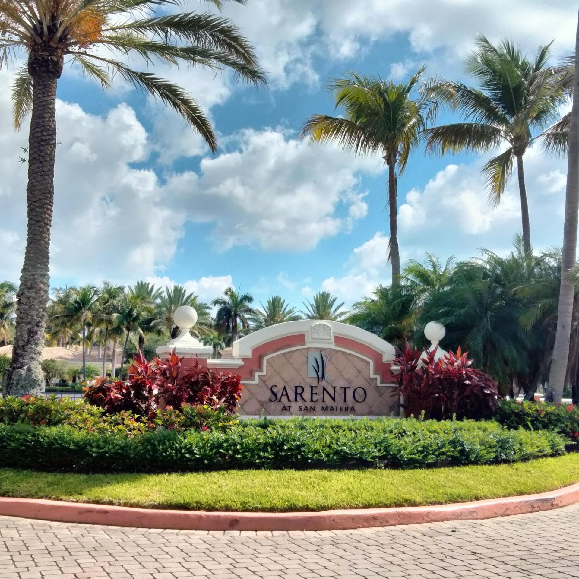 2803 Sarento Place, Unit 111, Palm Beach Gardens, FL 33410 Photo