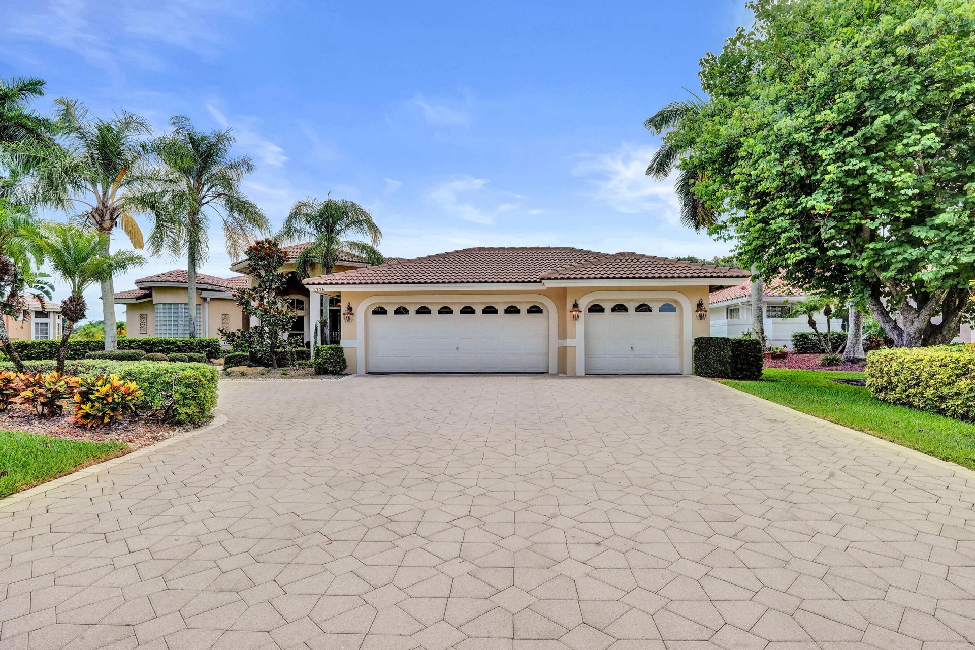 1756 NW 124th Way, Coral Springs, FL 33071 Photo