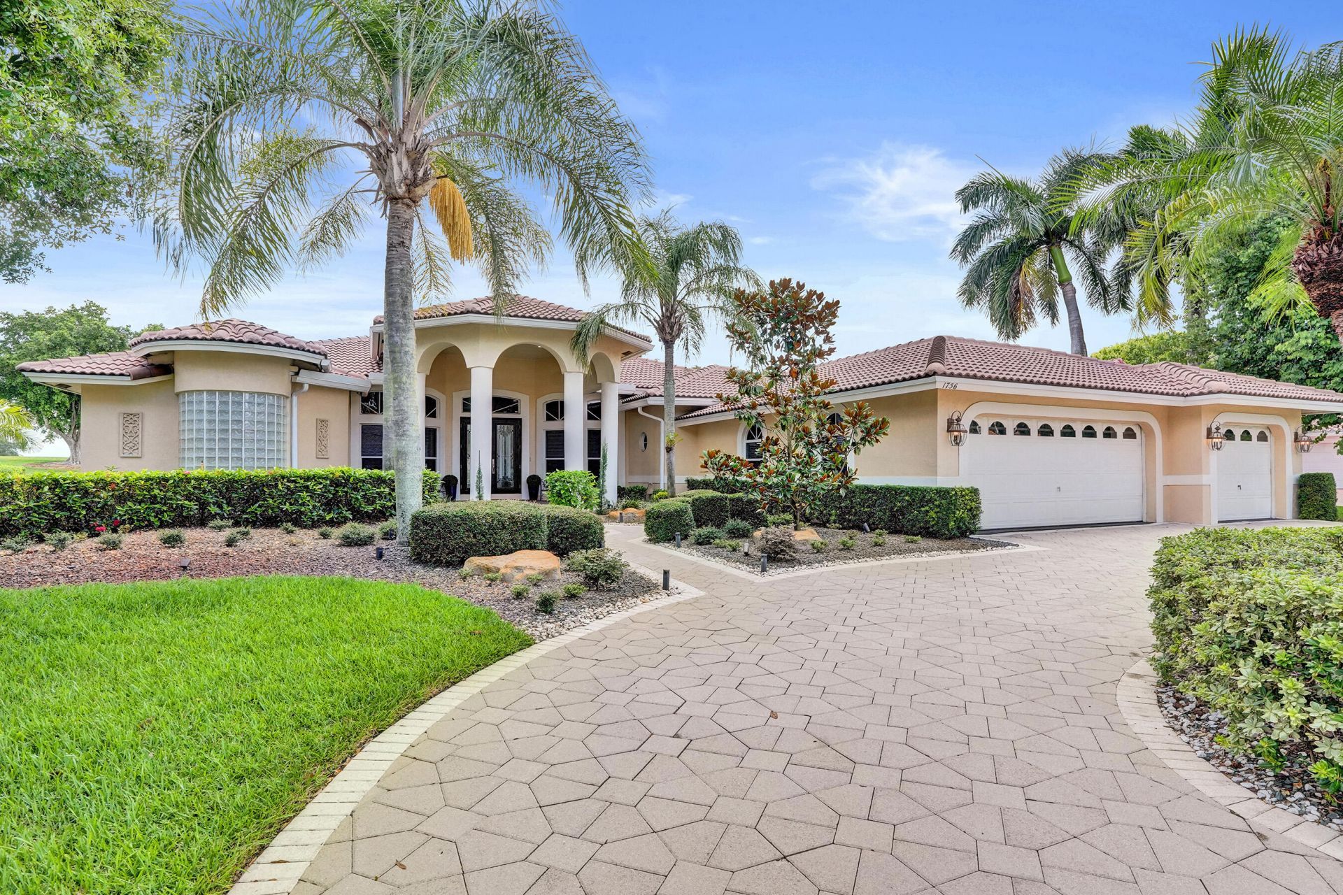 1756 NW 124th Way, Coral Springs, FL 33071 Photo