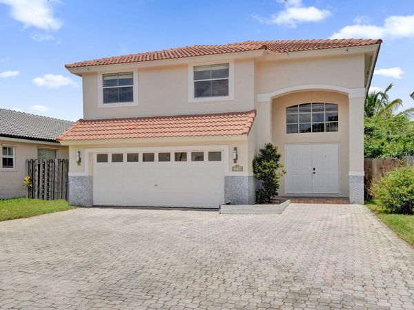 3109 Vista Del Mar, Margate, FL 33063