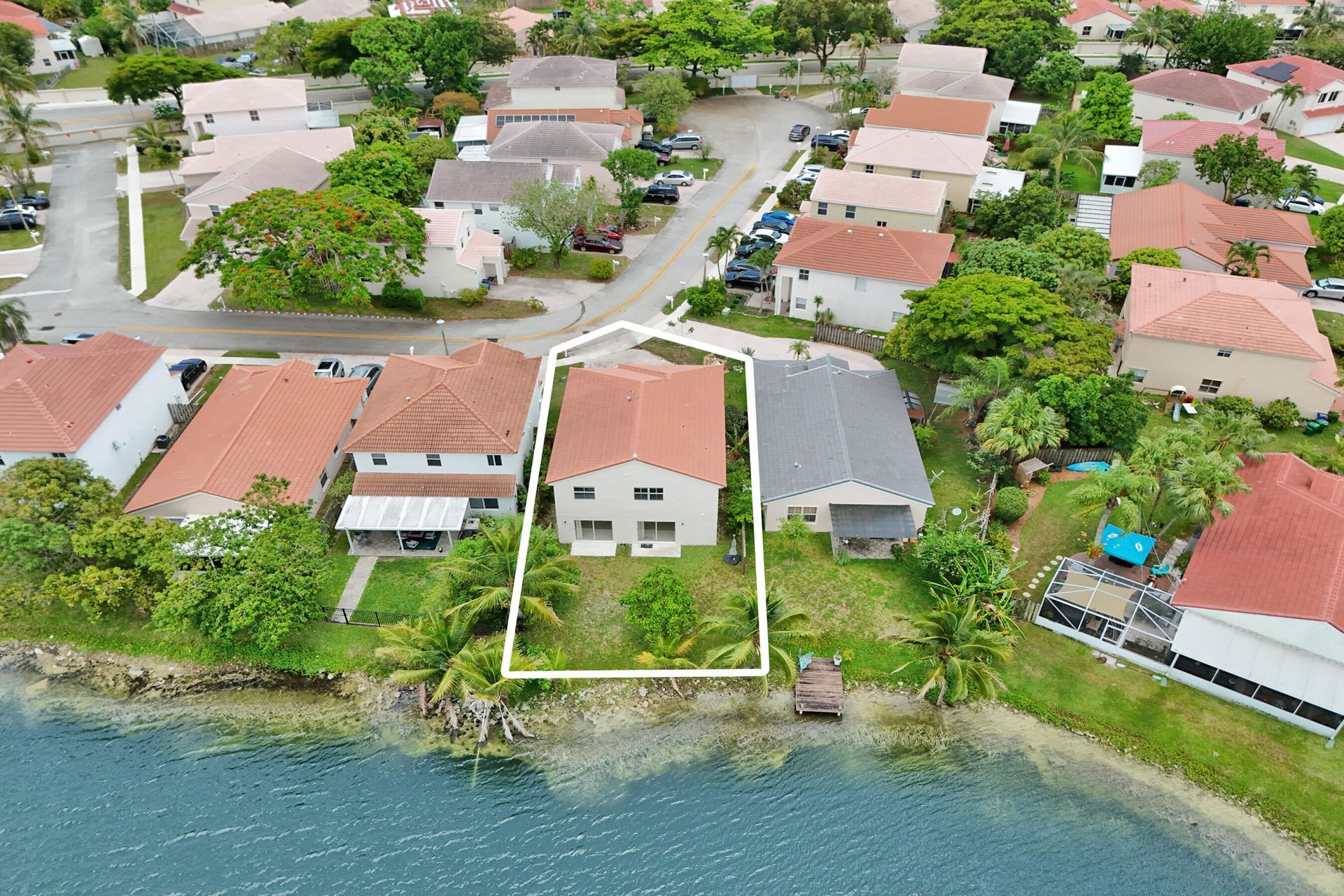 3109 Vista Del Mar, Margate, FL 33063 Photo