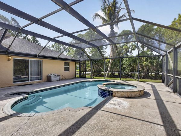16300 92nd Lane N, Loxahatchee, FL 33470