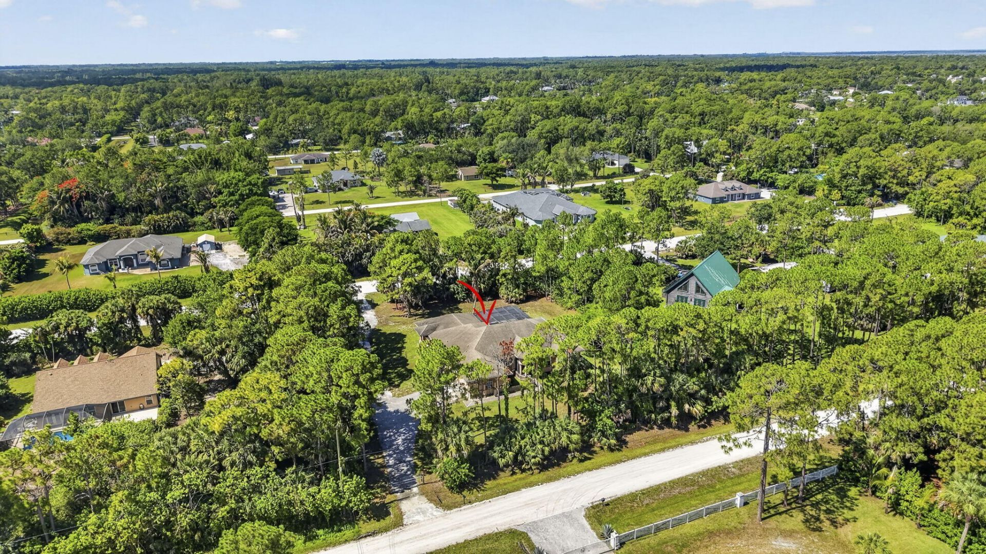 16300 92nd Lane N, Loxahatchee, FL 33470 Photo