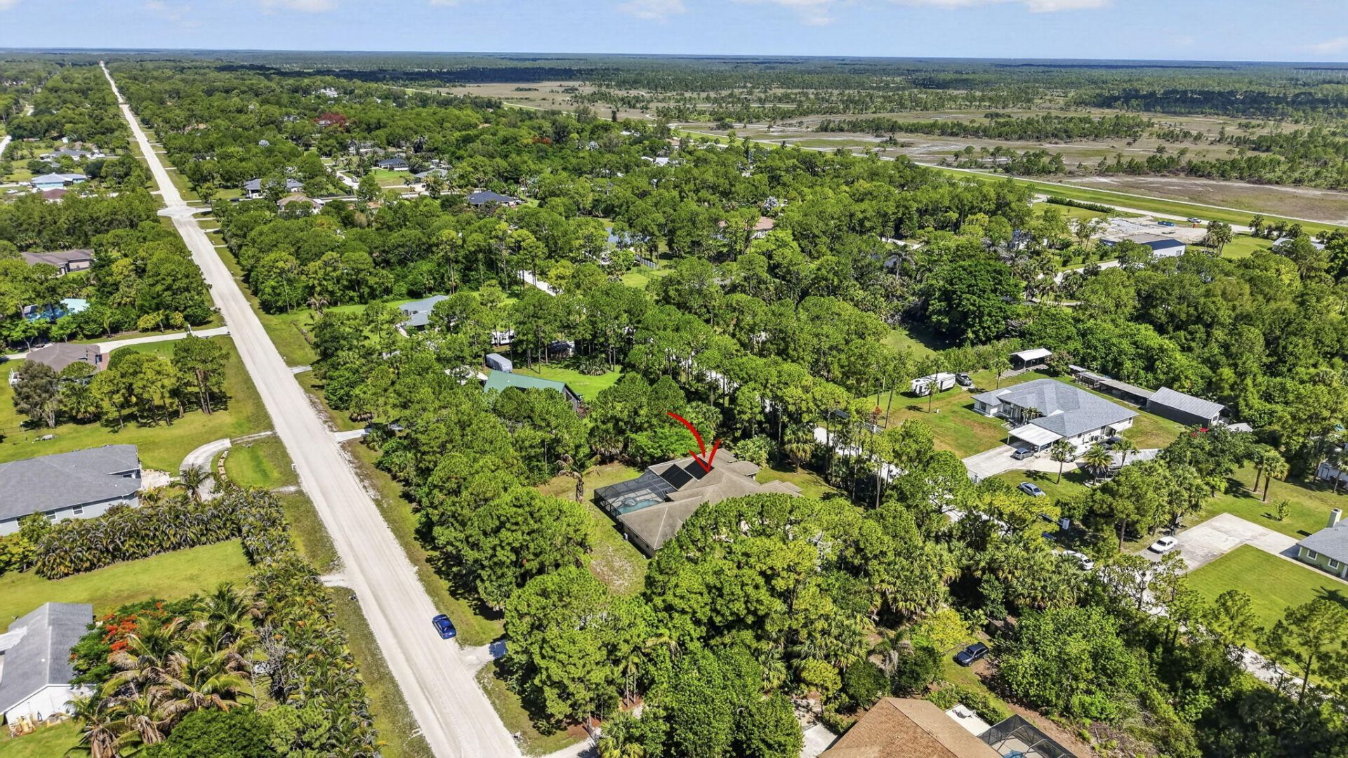 16300 92nd Lane N, Loxahatchee, FL 33470 Photo