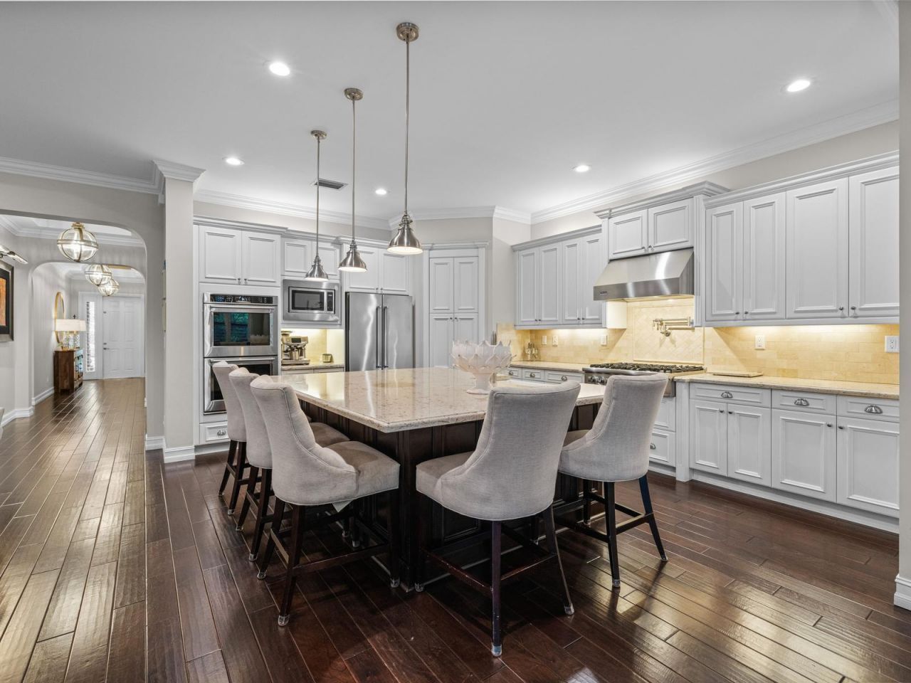 8785 W Watercrest Circle W, Parkland, FL 33076 Photo