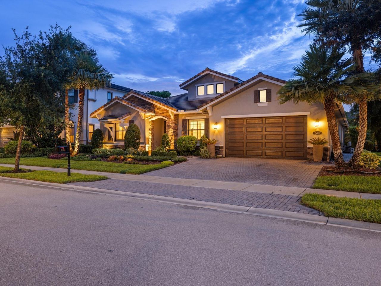 8785 W Watercrest Circle W, Parkland, FL 33076 Photo