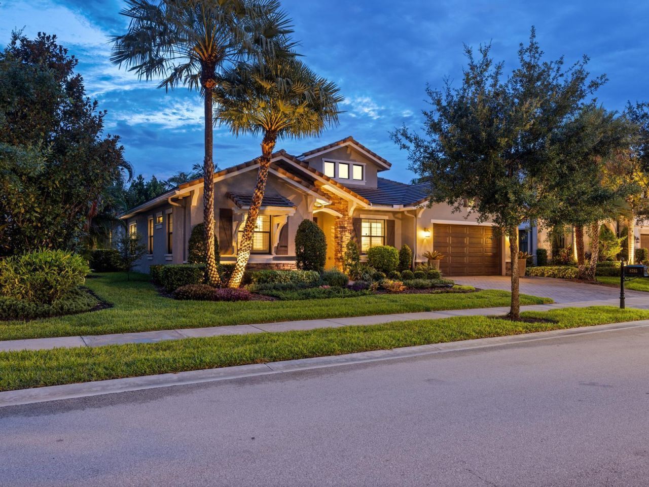 8785 W Watercrest Circle W, Parkland, FL 33076 Photo