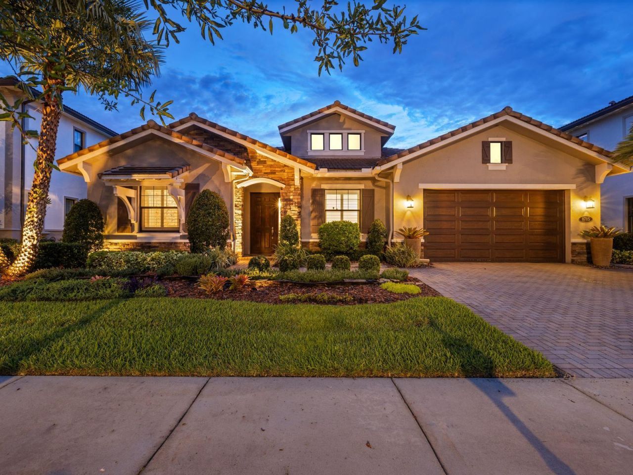 8785 W Watercrest Circle W, Parkland, FL 33076 Photo