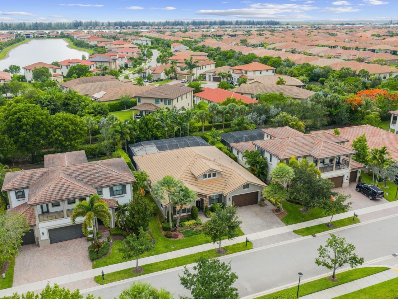 8785 W Watercrest Circle W, Parkland, FL 33076 Photo