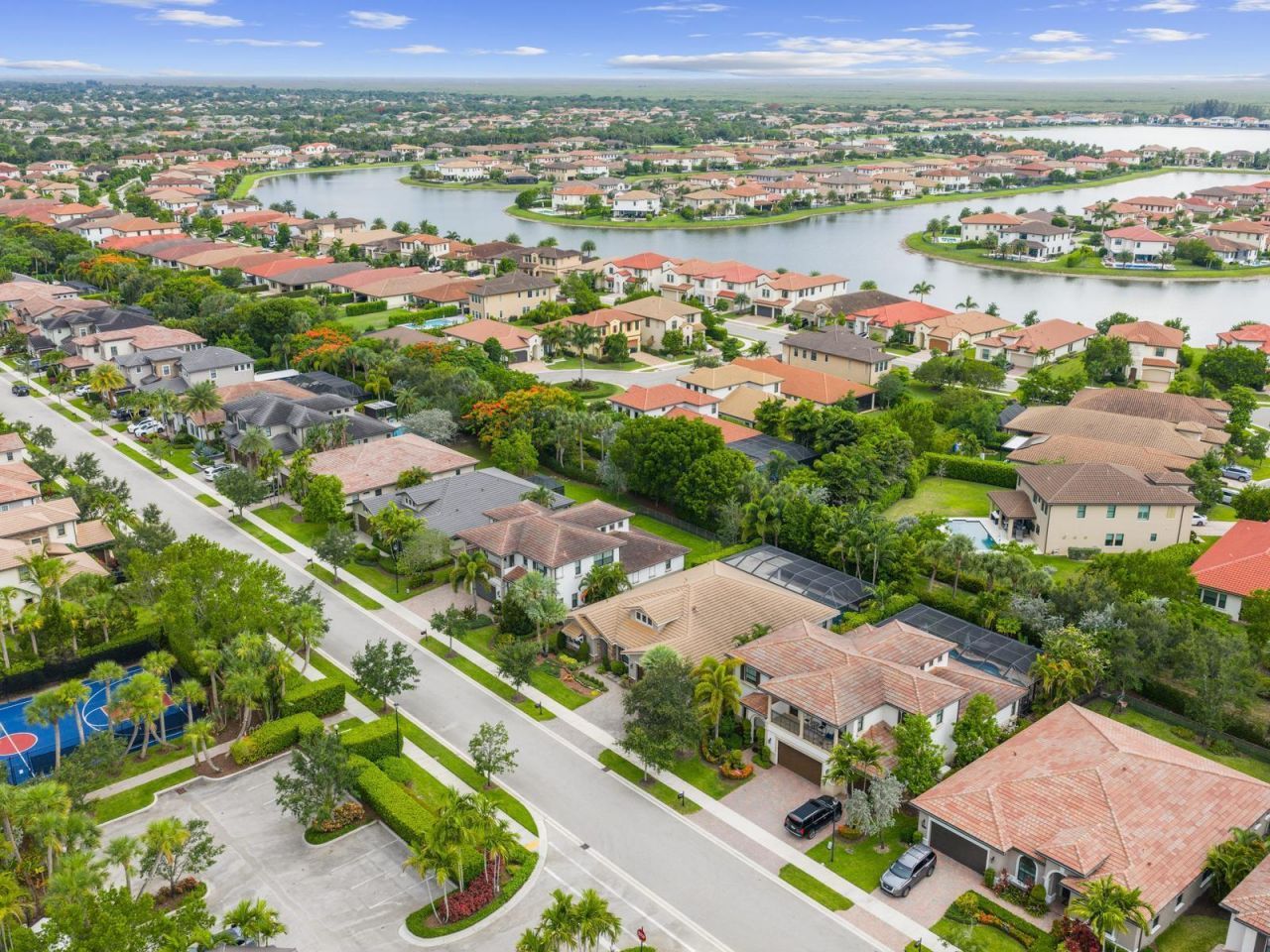 8785 W Watercrest Circle W, Parkland, FL 33076 Photo